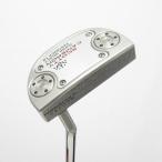  Scotty Cameron SELECT super select быстрый задний 1.5 2023 короткая клюшка steel вал [34] вал : steel вал 