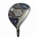  Callaway Golf BIG BERTHA большой балка saB21 Fairway Wood Speeder Evolution for Callaway [3W] вал :Speede***
