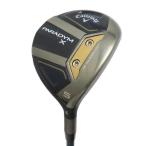  Callaway Golf PARADYMpala большой mX Fairway Wood VENTUS TR 5 for Callaway [5W] вал :VENTUS TR 5 for Callaway