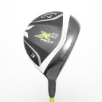  Callaway Golf X X2 HOT Fairway Wood Tour AD MT-7 [3W] вал :Tour AD MT-7
