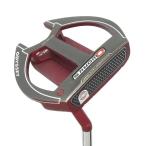  Odyssey O-WORKSo-* Works 17 красный 2- мяч вентилятор gS короткая клюшка steel вал [34] вал : steel вал 
