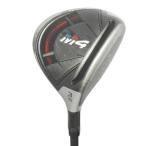  TaylorMade M4 M4 Fairway Wood Tour AD IZ-6 [3W] вал :Tour AD IZ-6