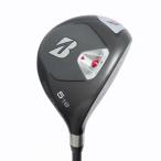  Bridgestone TOUR B X Fairway Wood Tour AD TX3-5 [5W] вал :Tour AD TX3-5