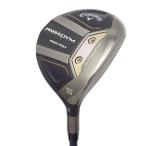  Callaway Golf PARADYMpala большой mMAX FAST Fairway Wood SPEEDER NX40 for Callaway [5W] вал :SPEEDER NX4***