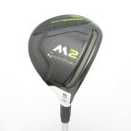  TaylorMade M2 M2(2017) Fairway Wood FUBUKI AX f65 [5W] вал :FUBUKI AX f65