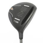  PRGR PRGR CarrysQ Fairway Wood Q [3W] вал :Q