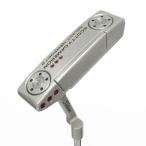  Scotty Cameron SELECT select новый порт 2 короткая клюшка steel вал [34] вал : steel вал 