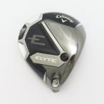  Callaway Golf ELYTE Elite _ head одиночный товар head одиночный 