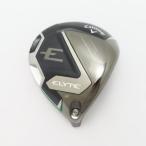  Callaway Golf ELYTE Elite X_ head одиночный товар head одиночный 