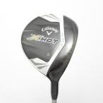  Callaway Golf X X HOT(2013) Fairway Wood X HOT 55W [5W] вал :X HOT 55W
