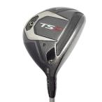  Titleist TITLEIST TS2 Fairway Wood Titleist Speeder 519 Evolution [4W] вал :Titleist Speeder 519 Evolution