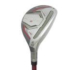  TaylorMade STEALTH Stealth 2 HD Rescue служебная программа TENSEI RED TM40(2022) дамский [U4] вал :TENSEI RED***