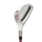  TaylorMade GLOIRE свечение reF2 RESCUE служебная программа GL6600W дамский [U5] вал :GL6600W