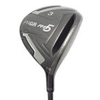  PRGR RS RS5 Fairway Wood Diamana FOR PRGR [3W] вал :Diamana FOR PRGR