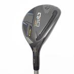  TaylorMade Qi10 Qi10 MAX Rescue служебная программа ELDIO TM40 дамский [U5] вал :ELDIO TM40