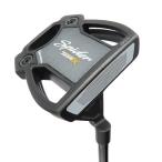  TaylorMade SPIDER Spider Tour X тигр sTM1 тигр s каблук короткая клюшка steel вал [33] вал : steel вал 