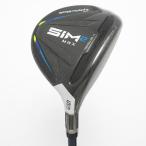  TaylorMade SIM2 SIM2 Max Fairway Wood TENSEI BLUE TM50(2021) [5W] вал :TENSEI BLUE TM50(2021)