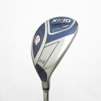  Dunlop XXIO XXIO hybrid служебная программа ( голубой ) служебная программа XXIO MP1100L дамский [U4] вал :XXIO MP1100L