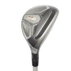  TaylorMade M6 M6 RESCUE служебная программа FUBUKI TM4 2019 дамский [U5] вал :FUBUKI TM4 2019