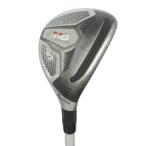  TaylorMade M6 M6 RESCUE служебная программа FUBUKI TM4 2019 дамский [U6] вал :FUBUKI TM4 2019