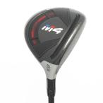  TaylorMade M4 M4 Fairway Wood FUBUKI TM5 [5W] вал :FUBUKI TM5