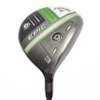  Callaway Golf EPICe pick MAX Fairway Wood Diamana 40 for Callaway [3W] вал :Diamana 40 for Callaway