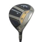  Callaway Golf PARADYMpala большой mX Fairway Wood VENTUS TR 5 for Callaway [5W] вал :VENTUS TR 5 for Callaway