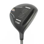  PRGR PRGR CarrysQ Fairway Wood Q [3W] вал :Q