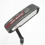  Odyssey White Hot WHITE HOT PRO 2.0 BLACK 1 короткая клюшка steel вал [34] вал : steel вал 