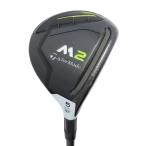  TaylorMade M2 M2(2017) US Fairway Wood REAX 55 [5W] вал :REAX 55