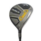  Callaway Golf ROGUE low gST MAX D Fairway Wood VENTUS 5 for Callaway [5W] вал :VENTUS 5 for Callaway