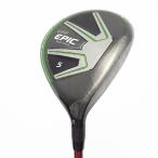 Callaway Golf BIG BERTHA GBBe pick STAR Fairway Wood Speeder EVOLUTION III FW50 [5W] вал :Speeder E***