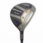  Callaway Golf PARADYMpala большой mMAX FAST Fairway Wood SPEEDER NX40 for Callaway [5W] вал :SPEEDER NX4***