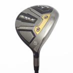  Callaway Golf ROGUE low gST MAX D Fairway Wood VENTUS 5 for Callaway [5W] вал :VENTUS 5 for Callaway