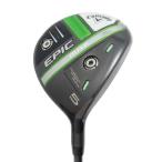  Callaway Golf EPICe pick MAX Fairway Wood Diamana 40 for Callaway [5W] вал :Diamana 40 for Callaway