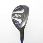  Callaway Golf XR XR OS служебная программа XR16 дамский [U4] вал :XR16