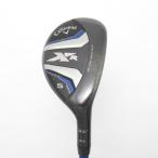  Callaway Golf XR XR OS служебная программа XR16 дамский [U5] вал :XR16