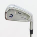  Bridgestone JGR JGR FORGED железный steel вал вал : steel вал (6шт.@:#5 #6 #7 #8 #9 PW)