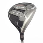  Dunlop SRIXON Srixon ZX MkII Fairway Wood Diamana ZX-II 50 [5W] вал :Diamana ZX-II 50
