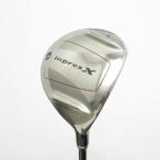  Yamaha inpres Impress X D FW(2011) Fairway Wood MX-511F [5W] вал :MX-511F