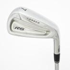 PRGR RS RS forged (2018) железный Spec Steel 3 ver2 вал :Spec Steel 3 ver2(6шт.@:#5 #6 #7 #8 #9 PW)