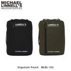 Yahoo! Yahoo!ショッピング(ヤフー ショッピング)マイケルリンネル MICHAEL LINNELL Organizer Pouch オーガナイザーポーチ 旅行 トラベル アウトドア MLBL-102 MLBL102 国内正規品