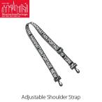 Yahoo! Yahoo!ショッピング(ヤフー ショッピング)マンハッタンポーテージ Manhattan Portage Adjustable Shoulder Strap バッグストラップ カスタマイズ バッグ ショルダーバッグ MP901EMBLEM 国内正規品