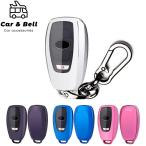  "умный" ключ кейс Subaru SUBARU новая модель Levorg Legacy Impreza Forester TPU ключ покрытие брелок для ключа машина and bell KAN001156