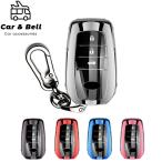  "умный" ключ кейс Toyota TOYOTA Noah 90 Voxy 90 Yaris Yaris Cross Sienta aqua Mira i Mark X TPU брелок для ключа машина and bell KAN001157