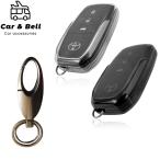  "умный" ключ кейс Toyota TOYOTA 90 серия Voxy Noah NOAH VOXY 40 серия Alphard Vellfire прозрачный ключ ka Barker and bell KAN002188