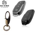  "умный" ключ кейс Toyota TOYOTA 90 серия Voxy Noah NOAH VOXY 40 серия Alphard Vellfire прозрачный ключ ka Barker and bell KAN002189