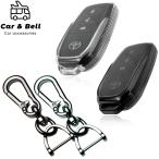  "умный" ключ кейс Toyota TOYOTA 90 серия Voxy Noah NOAH VOXY 40 серия Alphard Vellfire прозрачный ключ ka Barker and bell KAN002238