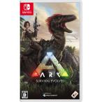 ショッピング恐竜 【送料無料・即日出荷】【新品】Nintendo Switch ARK: Survival Evolved 050602