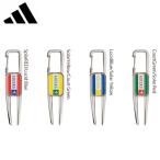 [ бесплатная доставка почтовая доставка ][2025 год модели ]adidas Golf Adidas Golf зеленый вилка ADF-957